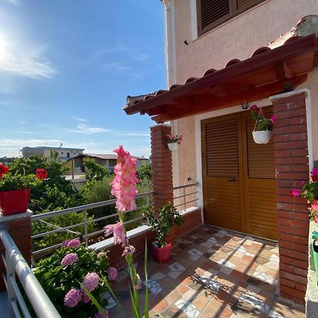 Arlind'S Apartaments Vlorë Exteriör bild