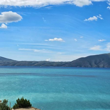 Arlind'S Apartaments Vlorë Exteriör bild