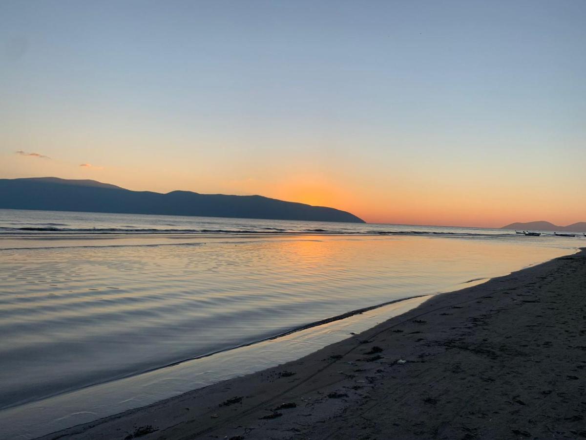 Arlind'S Apartaments Vlorë Exteriör bild