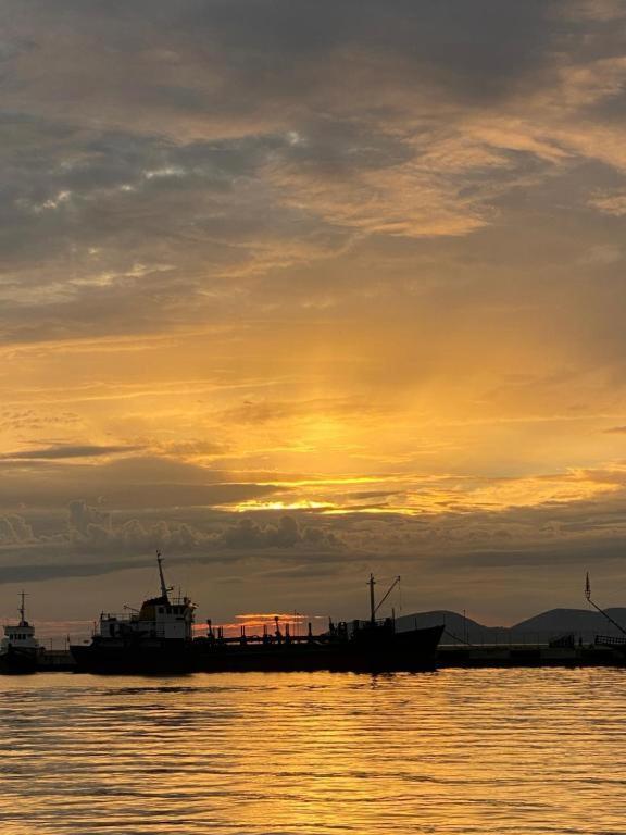 Arlind'S Apartaments Vlorë Exteriör bild