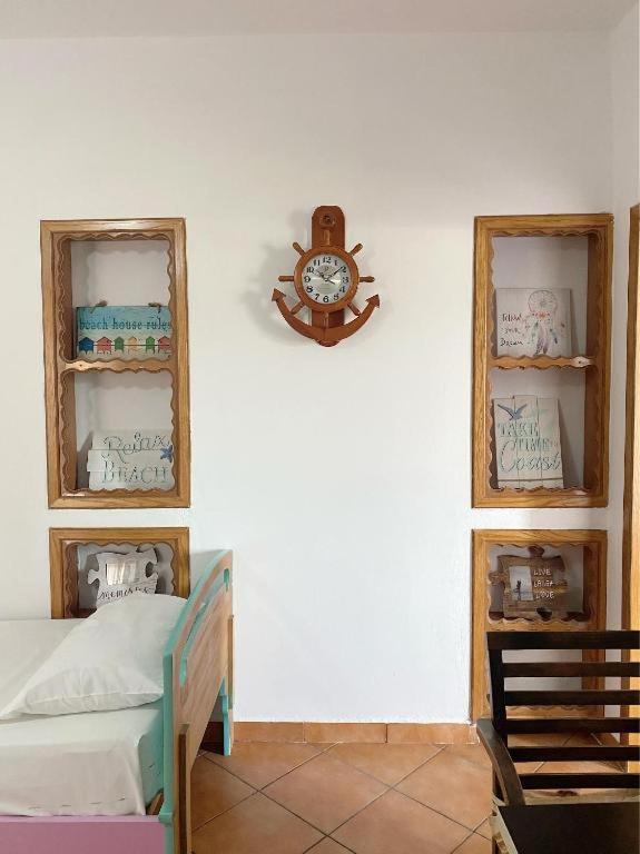 Arlind'S Apartaments Vlorë Exteriör bild