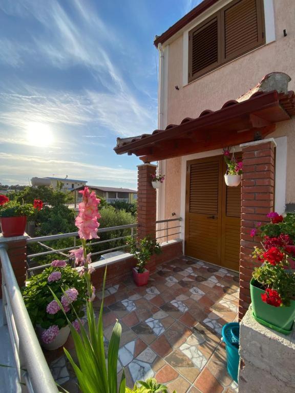 Arlind'S Apartaments Vlorë Exteriör bild