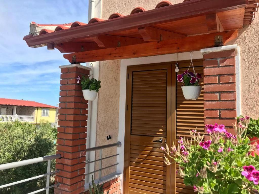 Arlind'S Apartaments Vlorë Exteriör bild