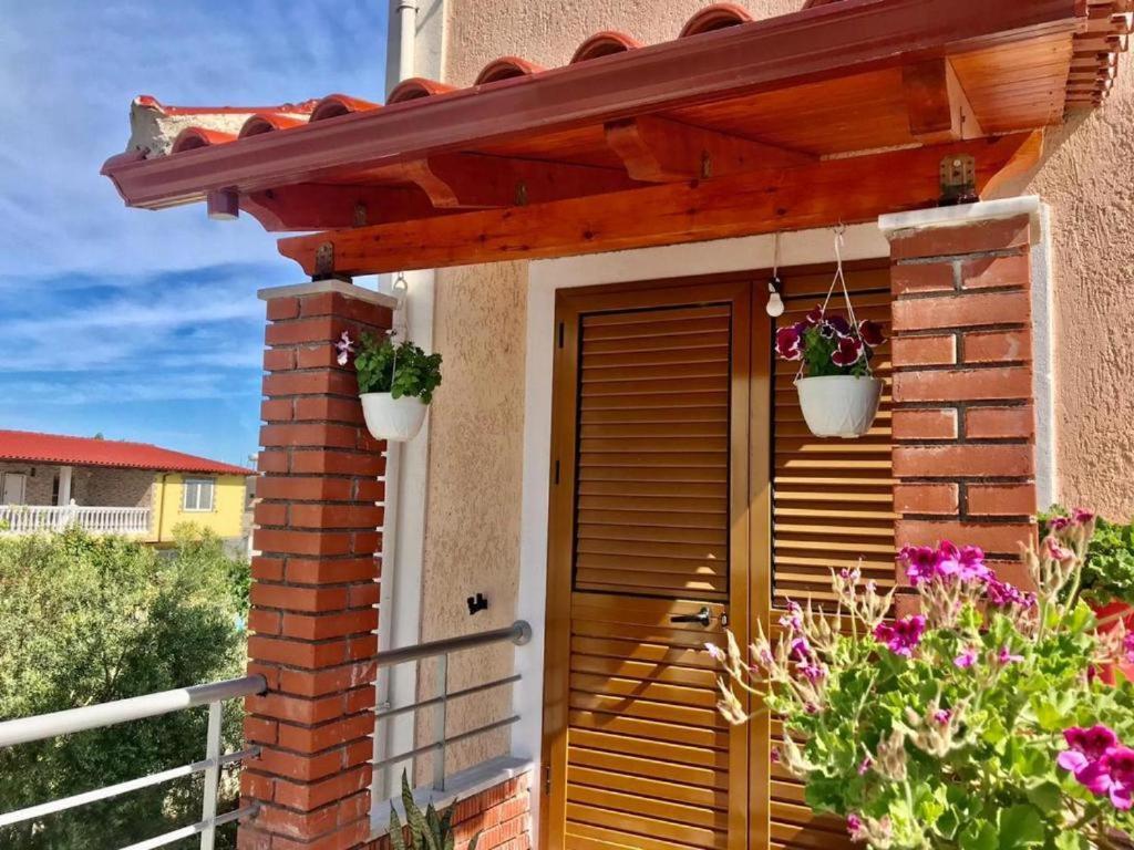 Arlind'S Apartaments Vlorë Exteriör bild