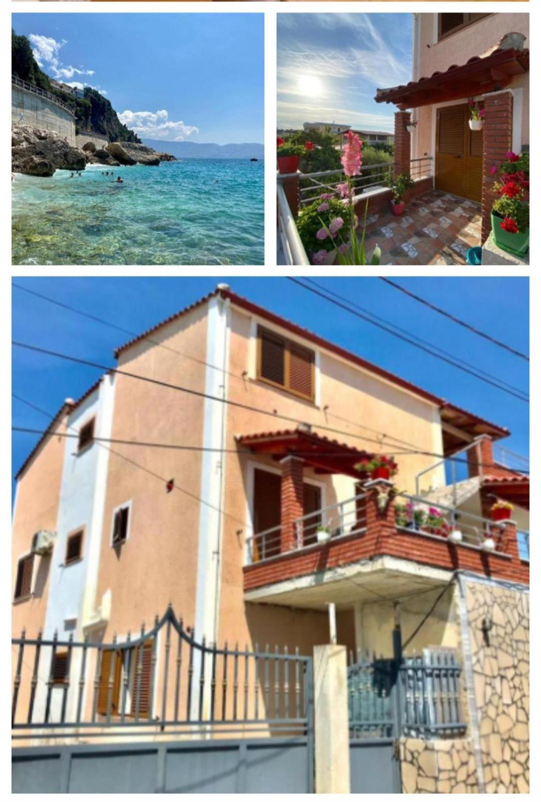 Arlind'S Apartaments Vlorë Exteriör bild